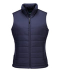 Portwest Women’s professional insulated baffle gilet (S607)