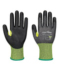 Portwest CS cut E18 PU gloves (A660)