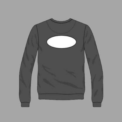Printed Logo - Large