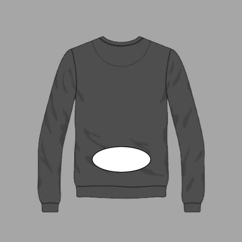 Printed Logo - Large