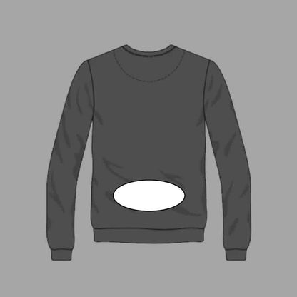 Printed Logo - Large