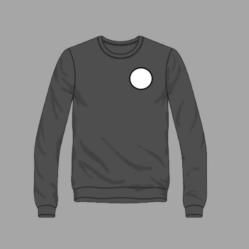Printed Logo - Small