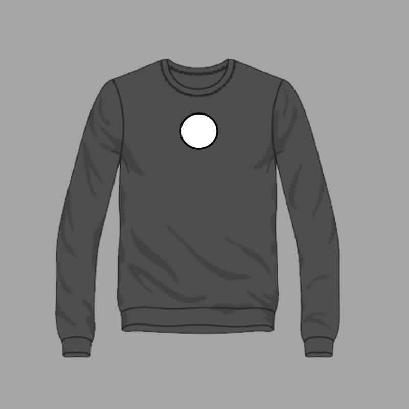 Printed Logo - Small