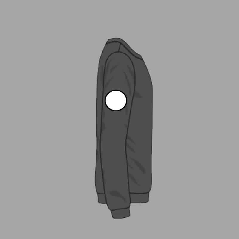 Printed Logo - Small