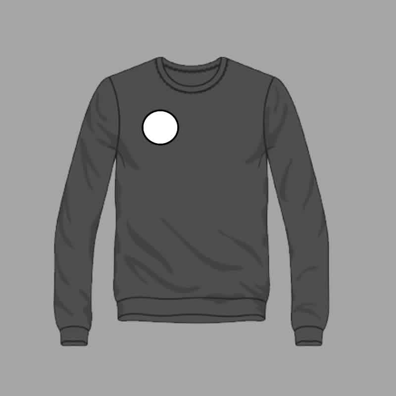 Printed Logo - Small