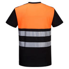 Portwest PW3 Hi-Vis Comfort T-Shirt
