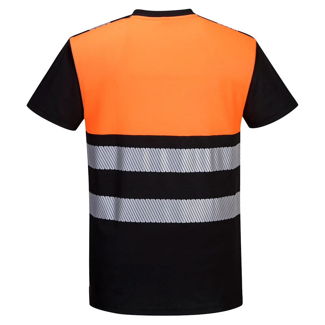 Portwest PW3 Hi-Vis Comfort T-Shirt