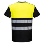 Portwest PW3 Hi-Vis Comfort T-Shirt