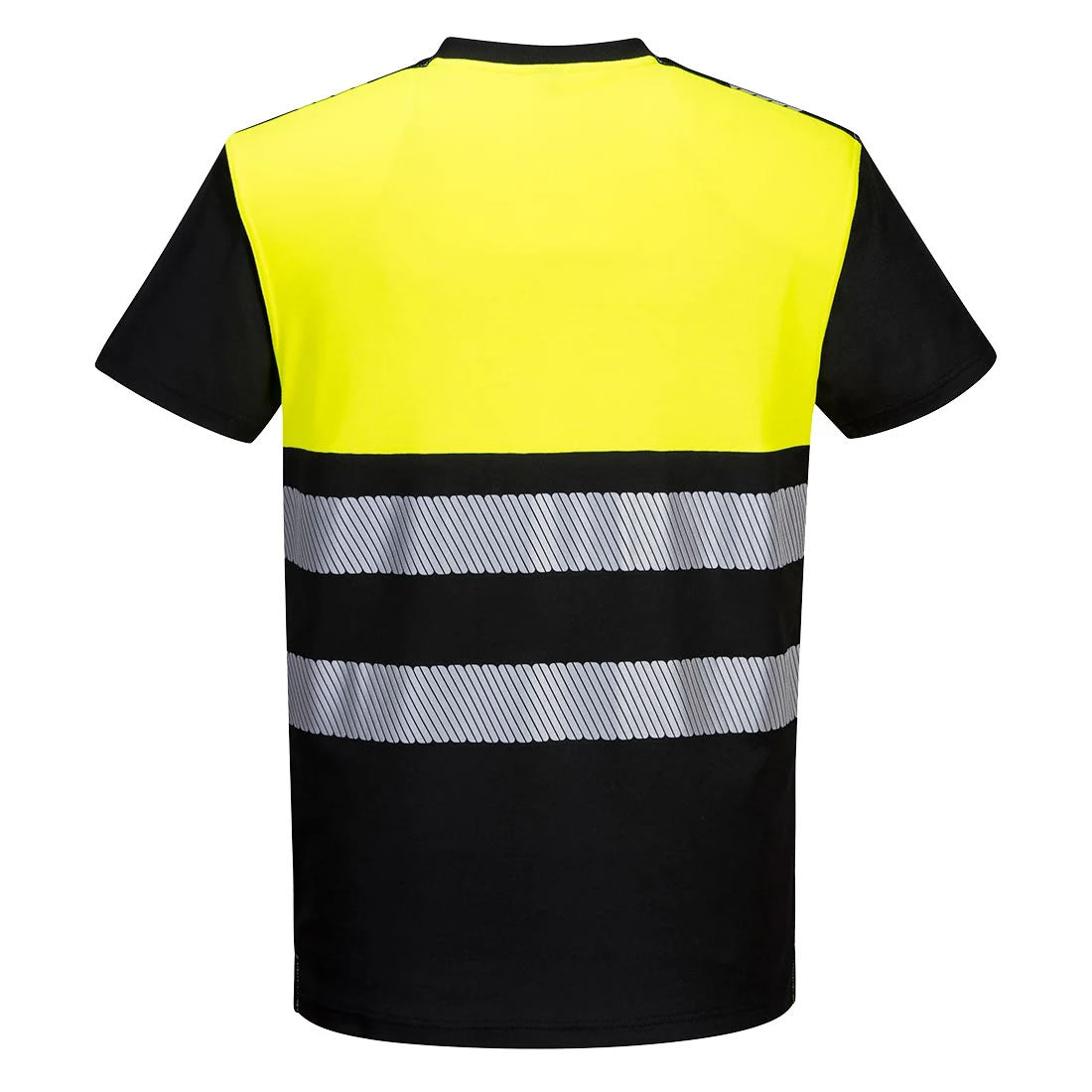 Portwest PW3 Hi-Vis Comfort T-Shirt