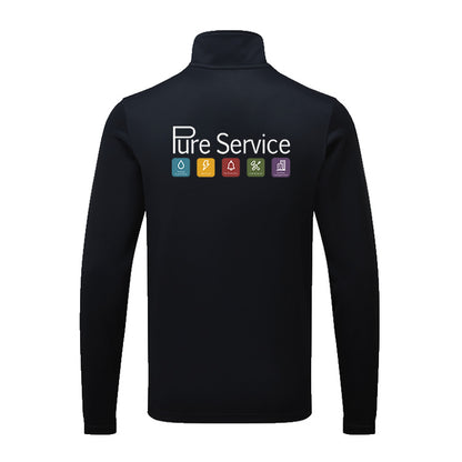 Pure Service - Premier Zip-Through (Maintenance)