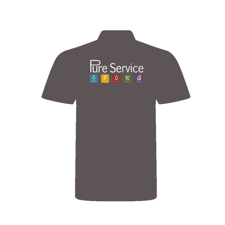 Pure Service - Pro RTX Polo (Maintenance)