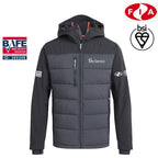 Pure Service - Craghoppers Jacket (Fire & Security)