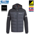 Pure Service - Craghoppers Jacket (Maintenance)