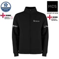 Pure Service - Kustom Kit Zipped Sweatshirt (Electrical)