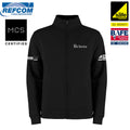 Pure Service - Kustom Kit Zipped Sweatshirt (Maintenance)