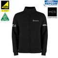 Pure Service - Kustom Kit Zipped Sweatshirt (Plumbing & Renewables)