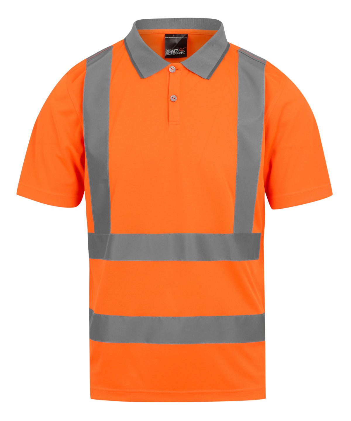 Regatta Hi-vis Pro contract polo