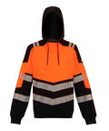 Regatta High Visibility Hi-Vis X - Pro Hoodie (Class 2)