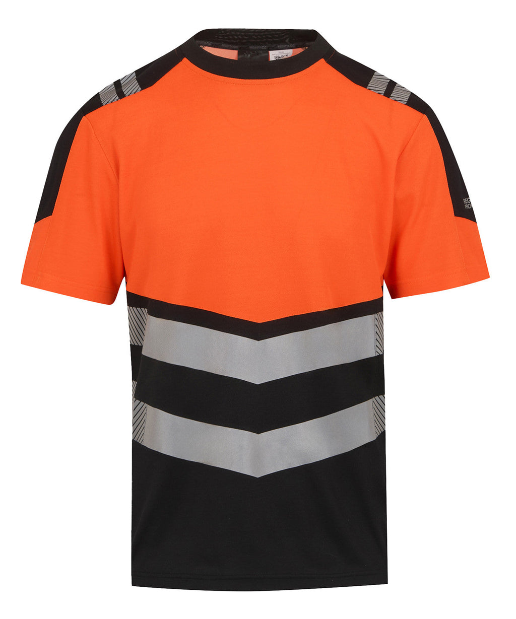 Regatta High Visibility Hi-Vis X - Pro Tee