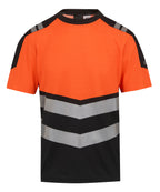 Regatta High Visibility Hi-Vis X - Pro Tee