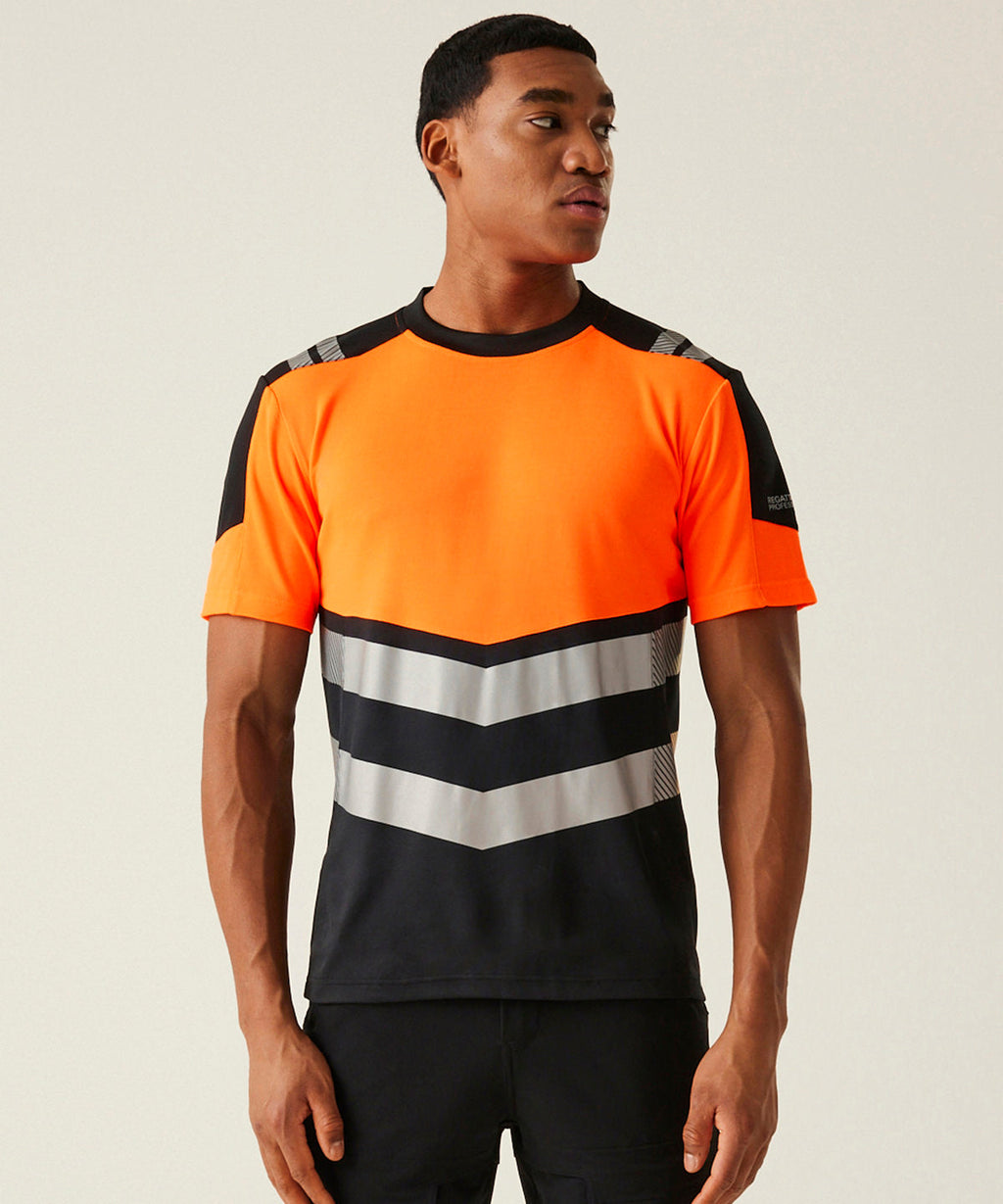 Regatta High Visibility Hi-Vis X - Pro Tee