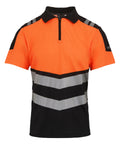 Regatta High Visibility Hi-Vis X - Pro Polo (Class 1)