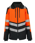 Regatta High Visibility Hi-Vis X - Pro Waterproof shell jacket (Class 2)