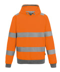 Regatta Hi-Vis Pro contract hoodie