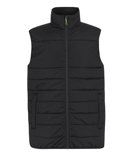Essential thermal bodywarmer