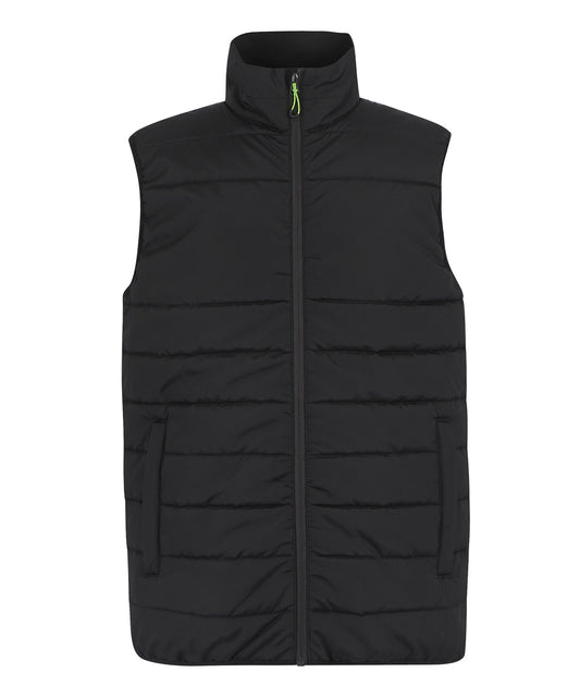 Essential thermal bodywarmer