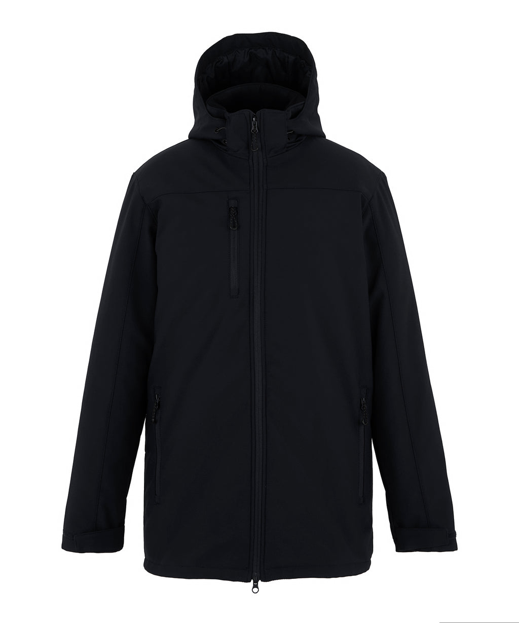 Regatta Blizzard softshell winter parka