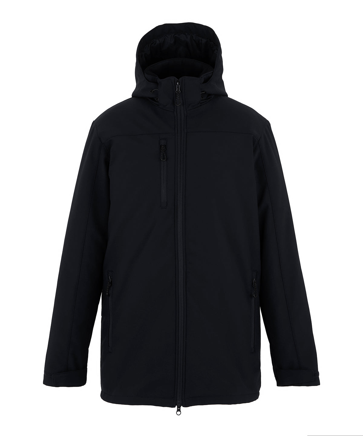 Regatta Blizzard softshell winter parka