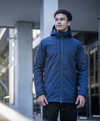 Regatta Blizzard softshell winter parka