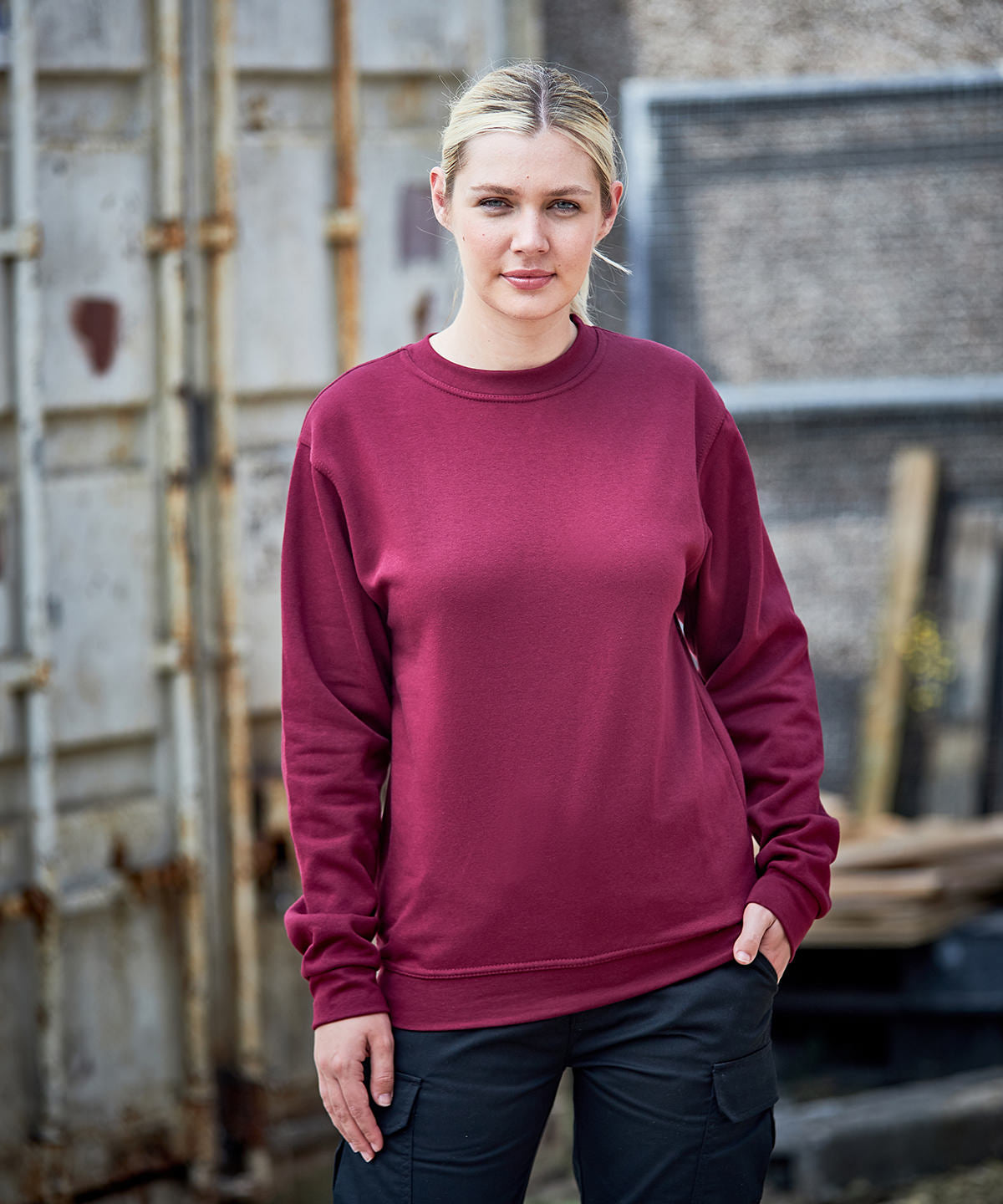 Pro RTX Sweatshirt