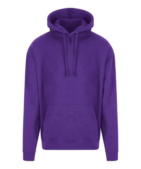 Pro hoodie
