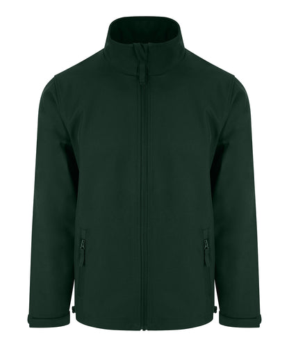 Pro 2-layer softshell