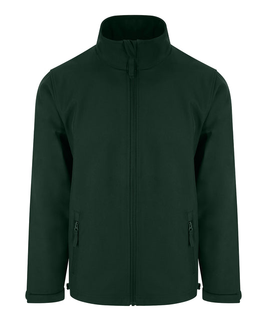 Pro 2-layer softshell