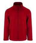 Prortx Pro 2-Layer Softshell