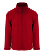 Pro 2-layer softshell
