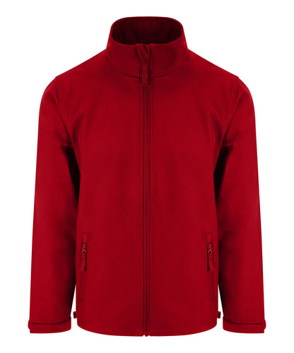 Pro 2-layer softshell