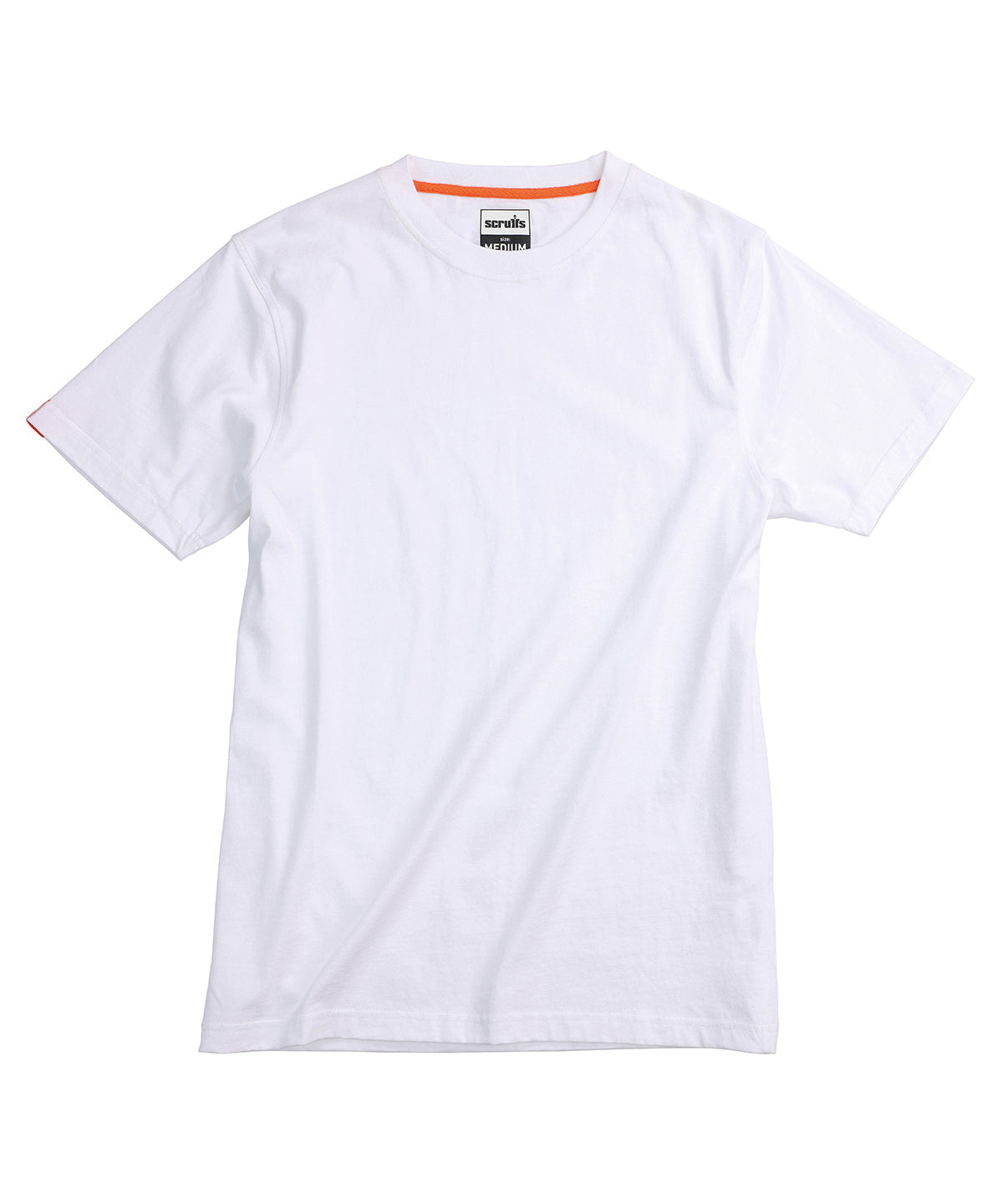 Scruffs Worker T-shirt 2nd Gen