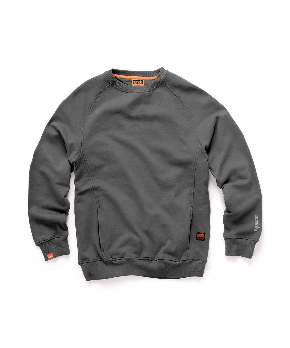 Scruffs Worker Sweatshirt 2nd Gen