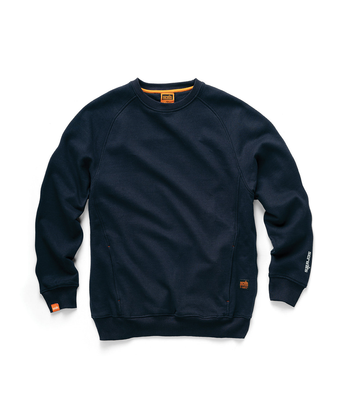 Scruffs Worker Sweatshirt 2nd Gen