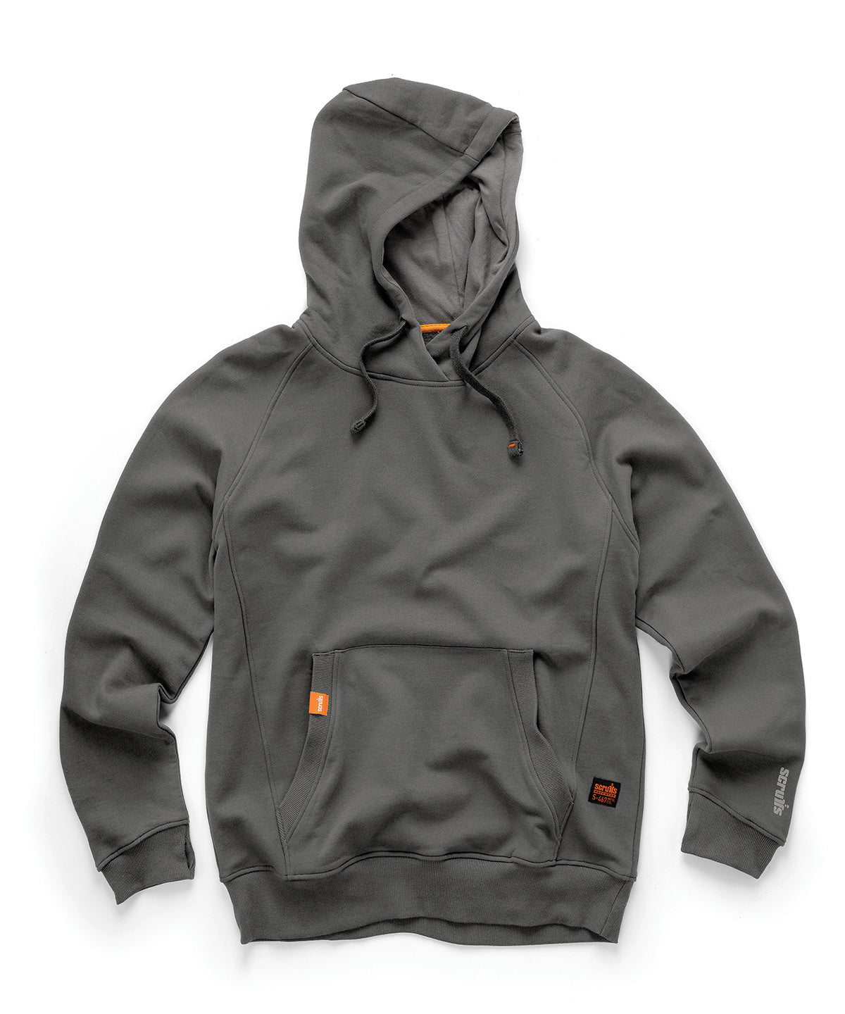 Scruffs Worker Hoodie 2nd Gen