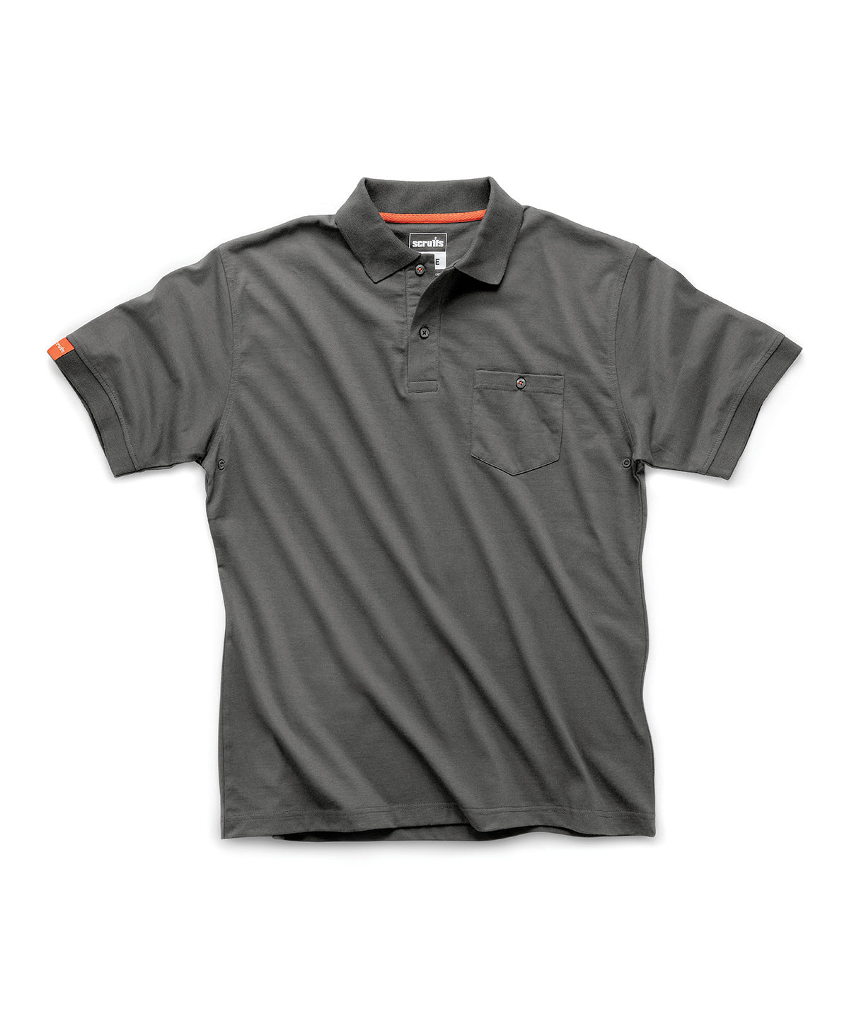 Scruffs Worker Polo 2nd Gen
