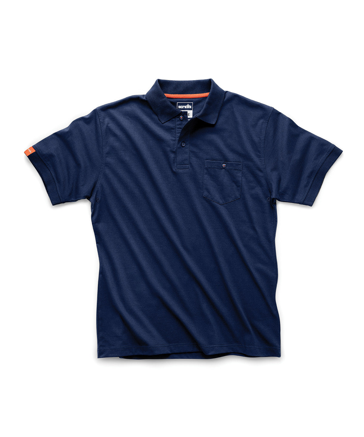 Scruffs Worker Polo 2nd Gen