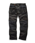 Scruffs Worker Plus Trousers