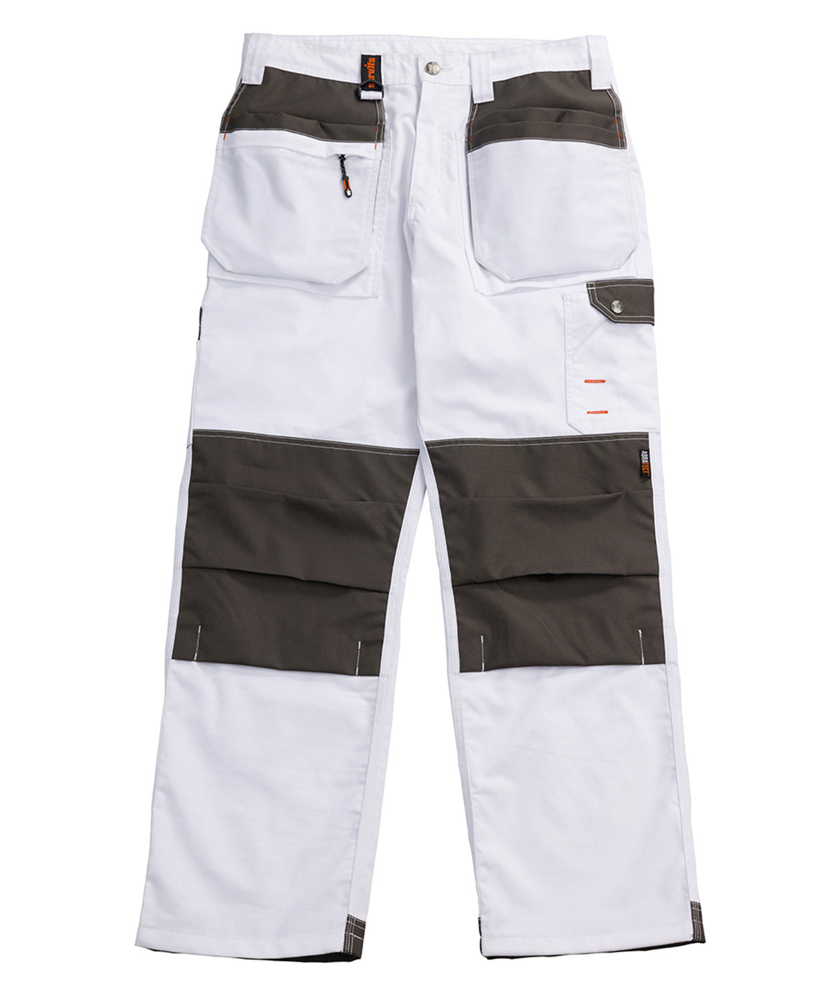 Scruffs Worker Plus Trousers