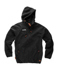 Worker softshell jacket