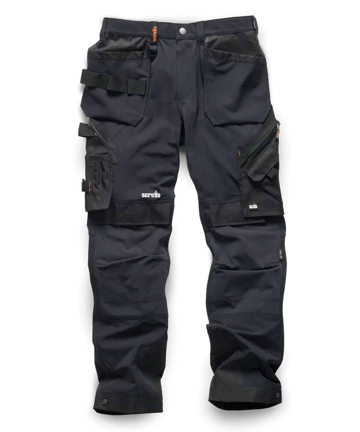 Pro Flex Trousers